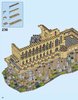 Building Instructions - LEGO - 71043 - Hogwarts™ Castle: Page 60