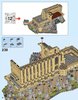 Building Instructions - LEGO - 71043 - Hogwarts™ Castle: Page 62