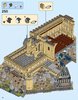 Building Instructions - LEGO - 71043 - Hogwarts™ Castle: Page 74