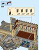 Building Instructions - LEGO - 71043 - Hogwarts™ Castle: Page 82