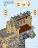 Building Instructions - LEGO - 71043 - Hogwarts™ Castle: Page 103