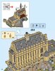 Building Instructions - LEGO - 71043 - Hogwarts™ Castle: Page 108