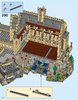 Building Instructions - LEGO - 71043 - Hogwarts™ Castle: Page 114