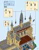 Building Instructions - LEGO - 71043 - Hogwarts™ Castle: Page 121