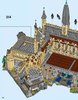 Building Instructions - LEGO - 71043 - Hogwarts™ Castle: Page 128