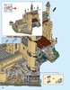 Building Instructions - LEGO - 71043 - Hogwarts™ Castle: Page 138