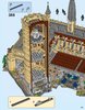 Building Instructions - LEGO - 71043 - Hogwarts™ Castle: Page 163