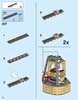 Building Instructions - LEGO - 71043 - Hogwarts™ Castle: Page 176