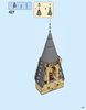 Building Instructions - LEGO - 71043 - Hogwarts™ Castle: Page 185