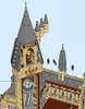 Building Instructions - LEGO - 71043 - Hogwarts™ Castle: Page 190