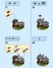 Building Instructions - LEGO - 71043 - Hogwarts™ Castle: Page 9