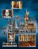 Building Instructions - LEGO - 71043 - Hogwarts™ Castle: Page 3