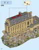 Building Instructions - LEGO - 71043 - Hogwarts™ Castle: Page 100