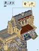 Building Instructions - LEGO - 71043 - Hogwarts™ Castle: Page 105