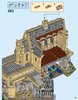 Building Instructions - LEGO - 71043 - Hogwarts™ Castle: Page 107