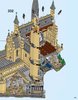 Building Instructions - LEGO - 71043 - Hogwarts™ Castle: Page 135