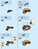 Building Instructions - LEGO - 71043 - Hogwarts™ Castle: Page 136