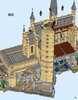 Building Instructions - LEGO - 71043 - Hogwarts™ Castle: Page 145