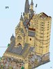 Building Instructions - LEGO - 71043 - Hogwarts™ Castle: Page 153