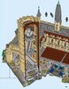 Building Instructions - LEGO - 71043 - Hogwarts™ Castle: Page 165