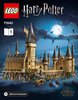 Building Instructions - LEGO - 71043 - Hogwarts™ Castle: Page 1