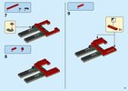 Building Instructions - LEGO - 71044 - Disney Train and Station: Page 19