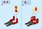 Building Instructions - LEGO - 71044 - Disney Train and Station: Page 21