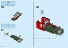 Building Instructions - LEGO - 71044 - Disney Train and Station: Page 36