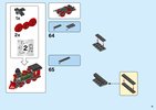 Building Instructions - LEGO - 71044 - Disney Train and Station: Page 41