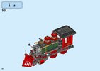 Building Instructions - LEGO - 71044 - Disney Train and Station: Page 60