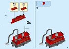 Building Instructions - LEGO - 71044 - Disney Train and Station: Page 75