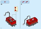 Building Instructions - LEGO - 71044 - Disney Train and Station: Page 76