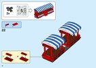 Building Instructions - LEGO - 71044 - Disney Train and Station: Page 16