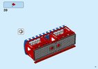 Building Instructions - LEGO - 71044 - Disney Train and Station: Page 31