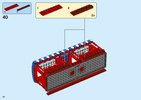 Building Instructions - LEGO - 71044 - Disney Train and Station: Page 32