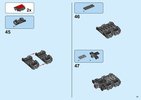 Building Instructions - LEGO - 71044 - Disney Train and Station: Page 37