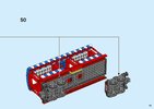 Building Instructions - LEGO - 71044 - Disney Train and Station: Page 39