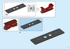 Building Instructions - LEGO - 71044 - Disney Train and Station: Page 3