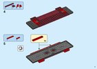 Building Instructions - LEGO - 71044 - Disney Train and Station: Page 5