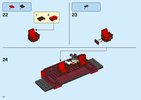 Building Instructions - LEGO - 71044 - Disney Train and Station: Page 14