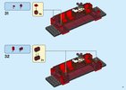 Building Instructions - LEGO - 71044 - Disney Train and Station: Page 17