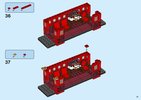 Building Instructions - LEGO - 71044 - Disney Train and Station: Page 21