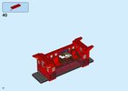 Building Instructions - LEGO - 71044 - Disney Train and Station: Page 24