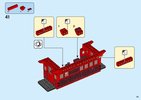 Building Instructions - LEGO - 71044 - Disney Train and Station: Page 25