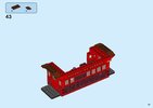 Building Instructions - LEGO - 71044 - Disney Train and Station: Page 27