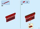 Building Instructions - LEGO - 71044 - Disney Train and Station: Page 35