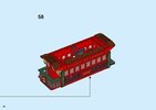 Building Instructions - LEGO - 71044 - Disney Train and Station: Page 36