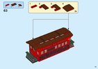 Building Instructions - LEGO - 71044 - Disney Train and Station: Page 43