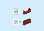 Building Instructions - LEGO - 71044 - Disney Train and Station: Page 2