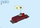 Building Instructions - LEGO - 71044 - Disney Train and Station: Page 12